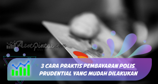 Era digital memberikan banyak sekali kemudahan. Perkembangan teknologi yang semakin pesat memungkinkan segalanya dilakukan secara daring. Salah satunya adalah proses pembayaran polis asuransi. Tak terkecuali bagi asuransi Prudential. Cara pembayaran polis asuransi Prudential dapat dilakukan melalui e-commerce, mesin Anjungan Tunai Mandiri (ATM), mobile banking, dan lain sebagainya. Mengapa pemegang polis perlu membayar premi? Uang asuransi atau premi merupakan kewajiban tertanggung untuk membayarkan sejumlah uang kepada perusahaan asuransi guna mendapat sejumlah manfaat. Nah, berikut ini akan dibahas 5 cara pembayaran polis Prudential. Cara Pembayaran Polis Prudential Melalui Mesin Anjungan Tunai Mandiri (ATM) Mesin ATM saat ini sudah tersebar di seluruh penjuru wilayah. Dan mudah ditemukan di beberapa fasilitas publik seperti terminal, stasiun, pusat perbelanjaan, bandara, dan lain sebagainya. Cara pengoperasiannya juga tidaklah sulit. Berikut adalah beberapa cara pembayaran polis asuransi Prudential melalui ATM Bank CIMB Niaga dan Mandiri. 1. Cara Pembayaran Polis Prudential Melalui Bank CIMB Niaga Bank CIMB Niaga telah menyediakan unit ATM yang tersebar di penjuru wilayah Indonesia. Apabila pemegang polis ingin membayar polis melalui ATM Bank CIMB Niaga, berikut adalah langkah-langkahnya: Catat nomor polis asuransi Prudential yang berjumlah 8 digit angka. Pastikan untuk menyiapkan jumlah oremi berdasarkan Surat Pemberitahuan jatuh tempo pembayaran premi. Klik “Transaksi” kemudian “Pembayaran Tagihan”, dan “Lain-Lain”. Masukkan kode pembayaran Prudential “401”. Kemudian masukkan nomor rekening PT Prudential Life Assurance. Kemudian diikuti dengan nomor polis serta jumlah premi yang harus dibayarkan. Cek kembali seluruh informasi yang diinput. Jangan lupa untuk menyimpan struk ATM sebagai bukti pembayaran polis. 2. Cara Pembayaran Polis Prudential Melalui Bank Mandiri Seperti halnya Bank CIMB Niaga, Bank Mandiri juga memiliki mesin ATM yang tersebar di sejumlah wilayah. Berikut adalah tata cara pembayaran polis Prudential melalui mesin ATM Bank Mandiri: Catat nomor polis asuransi Prudential yang berjumlah 8 digit angka. Pastikan untuk menetapkan jumlah premi berdasarkan Surat Pemberitahuan jatuh tempo pembayaran premi. Pilih “Pembayaran” selanjutnya klik “Pembayaran Lainnya” dan pilih “Asuransi”. Masukkan nomor seri “08”. Kemudian input kode perusahaan “23000”. Input jumlah premi dan juga nomor polis. Kemudian pilih jenis pembayaran “1”. Input kode bayar via ATM Mandiri. Cek kembali seluruh informasi yang diinput. Jangan lupa untuk menyimpan struk ATM sebagai bukti pembayaran polis. Cara Pembayaran Polis Prudential Melalui Aplikasi Tokopedia Aplikasi Tokopedia kini tidak hanya menyediakan layanan belanja online saja. Penggunanya juga dapat membayar polis asuransi melalui fitur yang disediakan. Adapun langkah-langkahnya sebagai berikut: Buka aplikasi Tokopedia. Kemudian pilih menu “Top Up dan Tagihan”. Klik “Bayar Premi Asuransi” kemudian input “nomor polis”. Pastikan tagihan yang muncul sudah sesuai dengan tagihan polis asuransi yang harus dibayarkan. Apabila pengguna memilih pembayaran dengan cara autodebit, maka centang kolom “Aktifkan Auto Debet untuk tagihan ini”. Selanjutnya pilih “lanjut”. Kemudian klik “Jenis Pembayaran” kemudian lanjutkan “proses pembayaran”. Bukti pembayaran akan tersimpan secara otomatis di “Daftar Transaksi Top Up dan Tagihan” serta akan dikirimkan via email yang telah terdaftar. Cara Pembayaran Polis Prudential Melalui PRUPay Link Guna memudahkan penggunanya, Prudential meluncurkan PRUPay Link pada akhir tahun 2019 lalu. Melalui PRUPay Link, pengguna dapat mendaftarkan autodebet premi bagi kartu kredit yang berlogo VISA, Master, JBC maupun kartu kredit milik Bank Mandiri yang berlogo VISA. Untuk dapat mengakses PRUPay Link, kunjungi website payment.prudential.co.id, kemudian lakukan proses login dengan memasukkan nomor polis dan SPAJ. Selanjutnya pilih menu pembayaran berdasarkan kebutuhan. Nah, itulah tadi 3 cara pembayaran polis Prudential yang dapat dilakukan dimana saja dan kapan saja dengan mudah. Jangan lupa untuk mengecek kembali data-data pada saat melakukan pembayaran guna menghindari kesalahan.