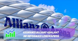 Asuransi Allianz Adalah