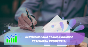 Berbagai Cara Klaim Asuransi Kesehatan Prudential