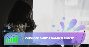 Cara Cek Limit Asuransi Avrist