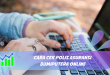 Cara Cek Polis Asuransi Bumiputera Online