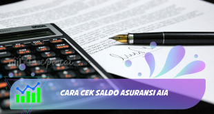 Cara Cek Saldo Asuransi AIA