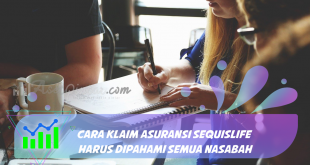 Cara Klaim Asuransi Sequislife