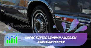 Kupas Tuntas Layanan Asuransi Kematian Taspen