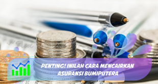 Penting! Inilah Cara Mencairkan Asuransi Bumiputera