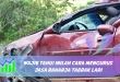 Wajib Tahu! Inilah Cara Mengurus Jasa Raharja Tabrak Lari