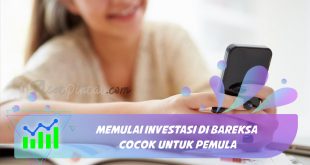 Memulai Investasi di Bareksa Cocok untuk Pemula