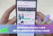 Kelebihan Aplikasi Ajaib untuk Memulai Investasi Saham