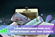 5 Cara Menyisihkan Uang Gaji Untuk Ditabung yang 100% Berhasil