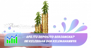 Apa Itu Deposito Berjangka? Pengertian, Kelebihan dan Kelemahannya