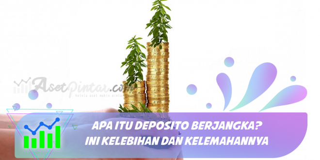 Apa Itu Deposito Berjangka? Pengertian, Kelebihan dan Kelemahannya