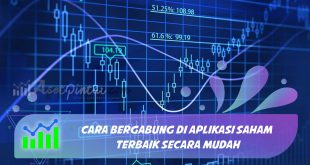 Cara Bergabung di Aplikasi Saham Terbaik Secara Mudah