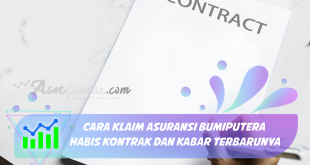 Cara Klaim Asuransi Bumiputera Habis Kontrak dan Kabar Terbarunya