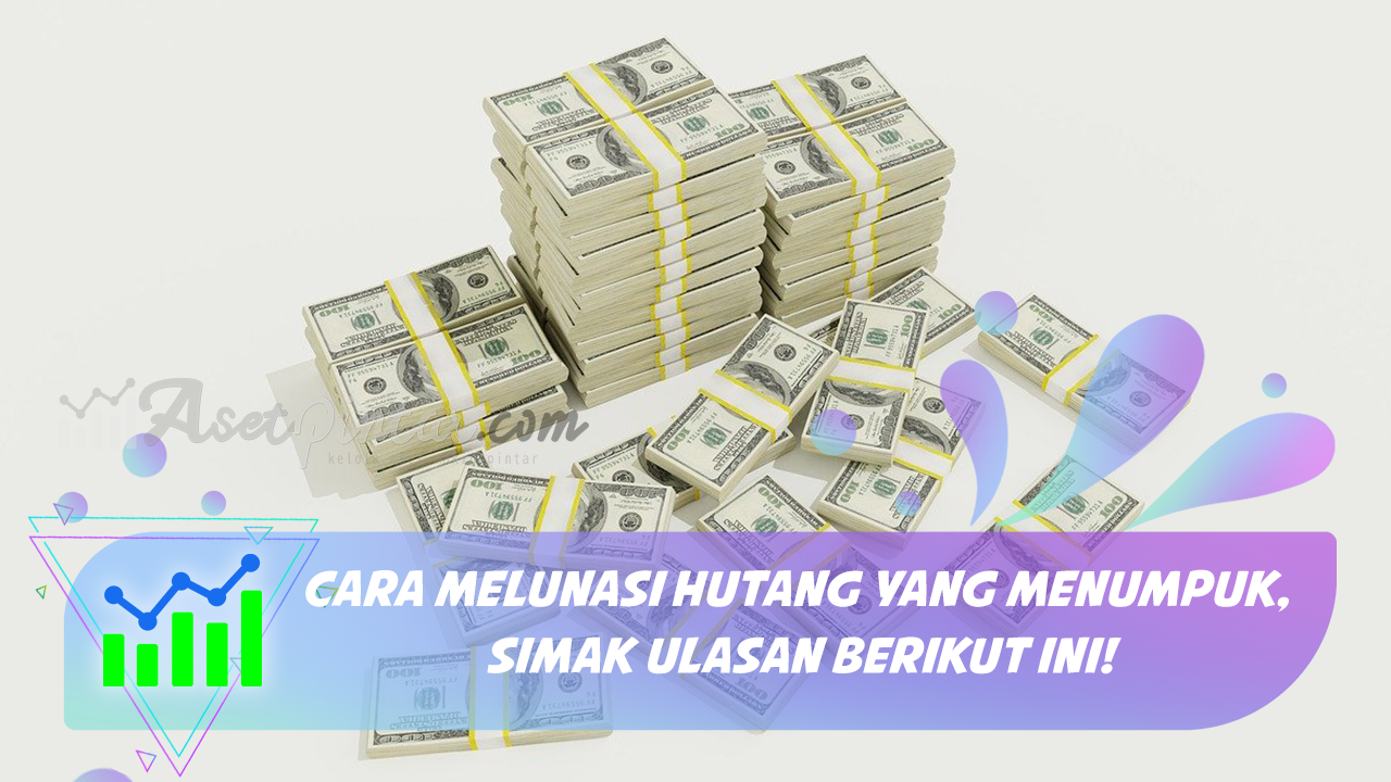 Allah Melunasi Hutang