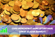 Cara Menghemat Uang Setiap Hari, Simak Ulasan Berikut!