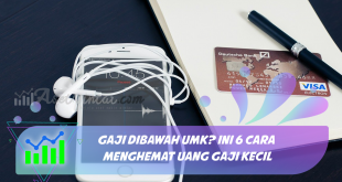 Ini Dia Cara Cek Saldo E-Money Mandiri Di HP