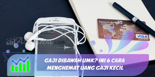 Ini Dia Cara Cek Saldo E-Money Mandiri Di HP