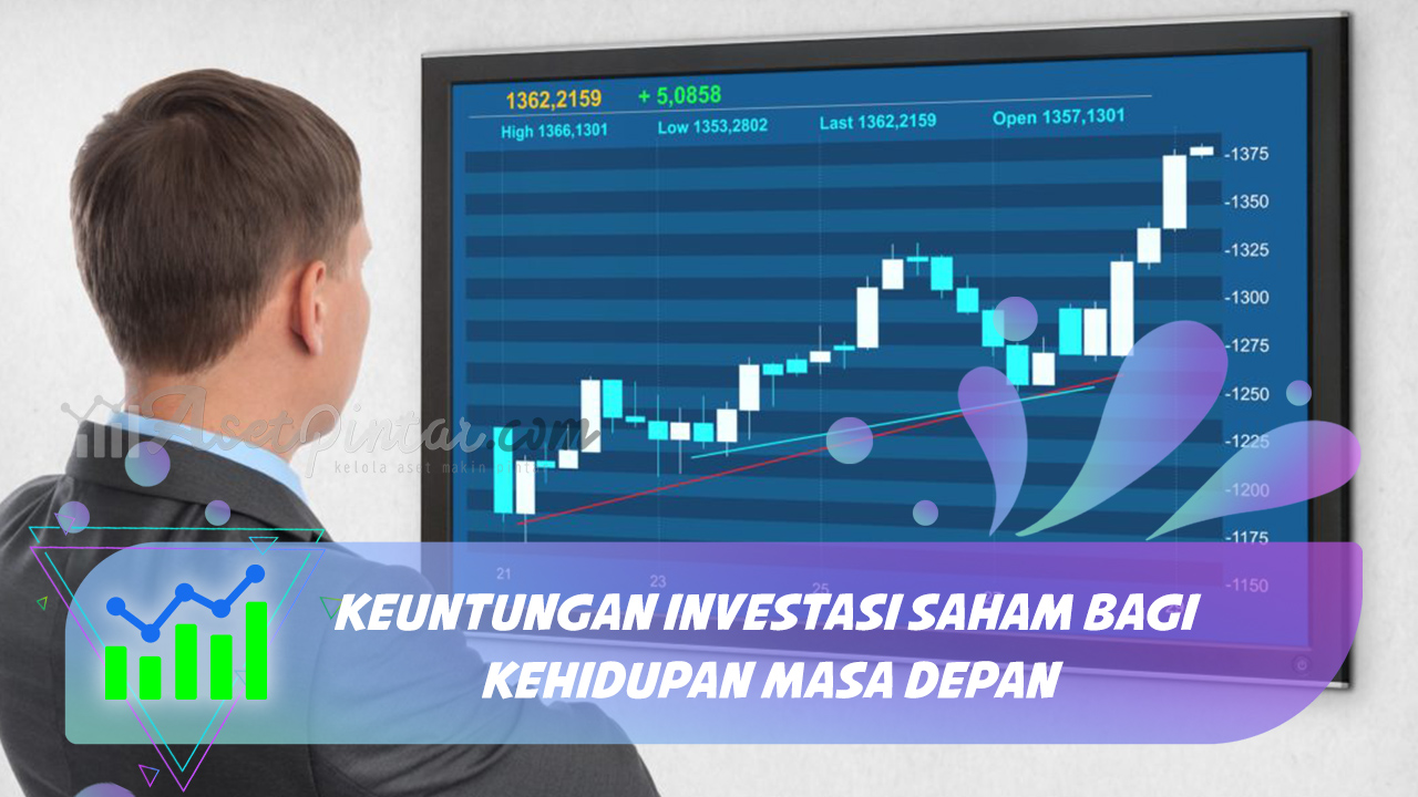Investasi Masa Depan: Mengapa Pola Hidup Sehat Penting untuk Anda?