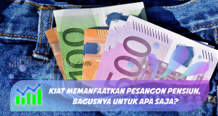 Kiat Memanfaatkan Pesangon Pensiun, Bagusnya Untuk Apa Saja?