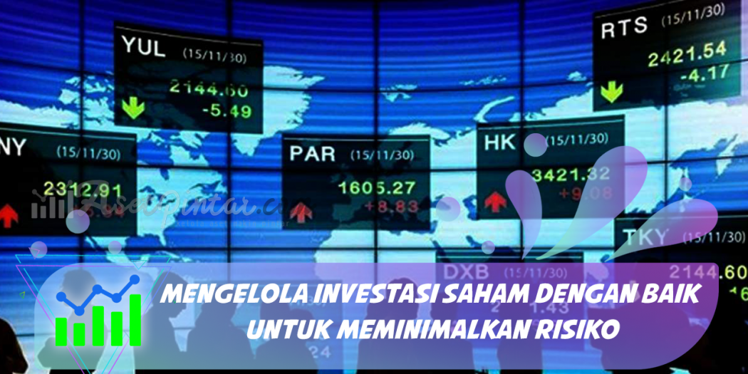 Menerapkan Strategi Trading Yang Tepat