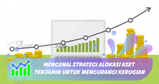 Mengenal Strategi Alokasi Aset Terjamin untuk Mengurangi Kerugian