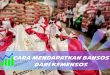 Cara mendapatkan bantuan sosial tunai