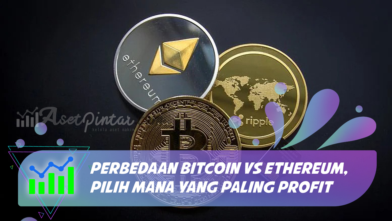 farsi eigenkapital handel kapital perbedaan ethereum dengan bitcoin