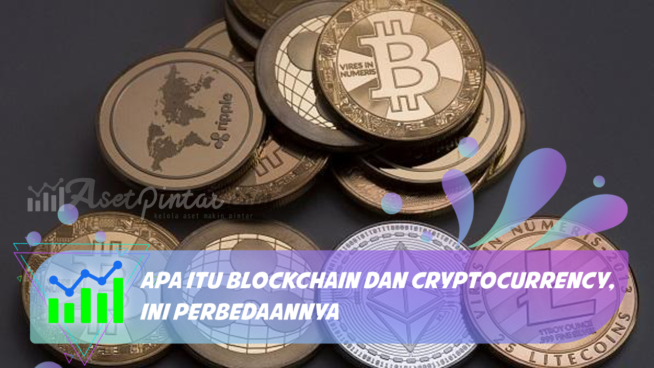 Apa itu digital currency