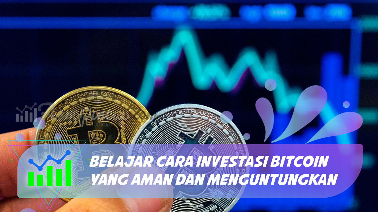 cara belajar bitcoin