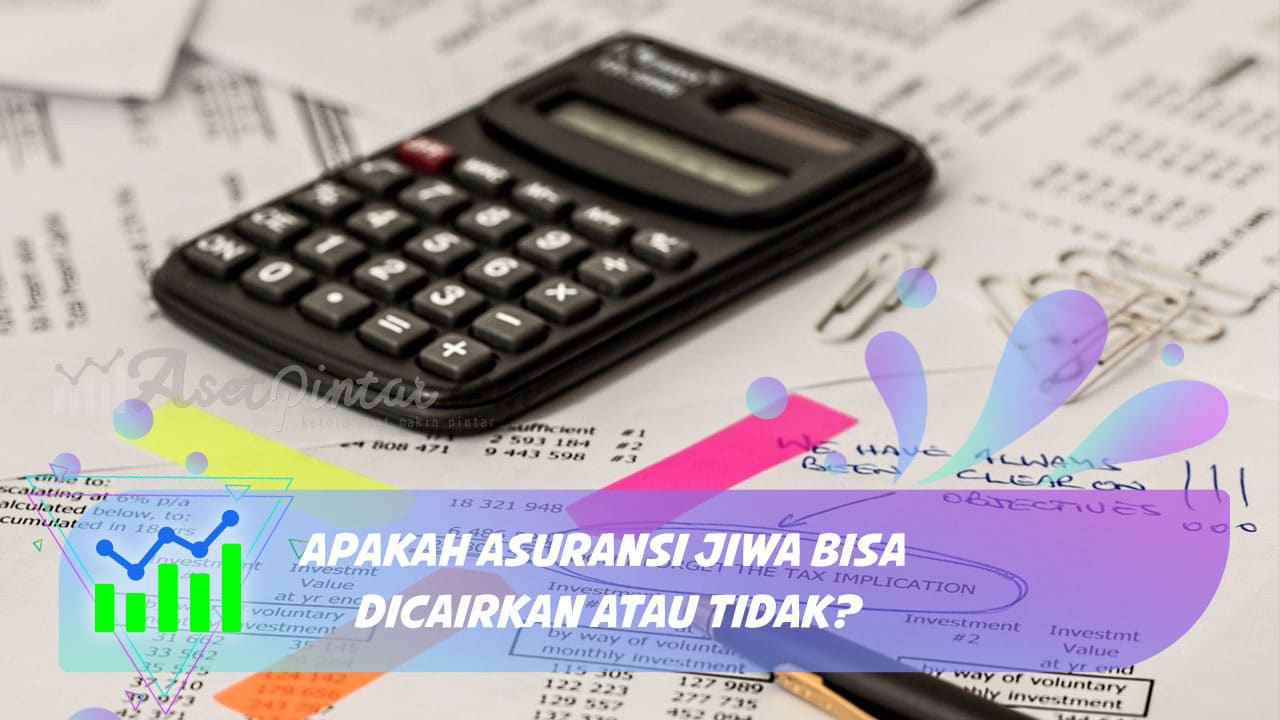Memilih Jenis Asuransi Yang Tepat Agar Tahu Apakah Asuransi Jiwa Bisa Dicairkan Atau Tidak Asetpintar Com