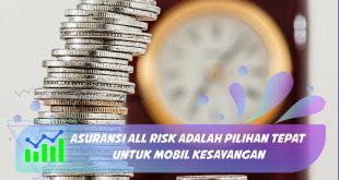 Asuransi all risk adalah