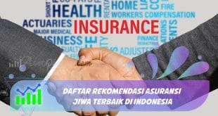 Asuransi jiwa terbaik di indonesia