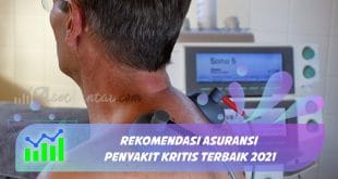 Asuransi penyakit kritis terbaik