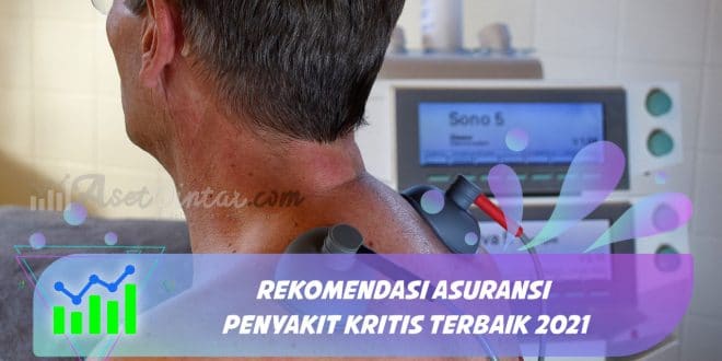 Asuransi penyakit kritis terbaik