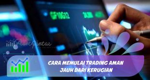 Cara Memulai Trading Aman Jauh dari Kerugian