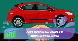 cara mengklaim asuransi mobil