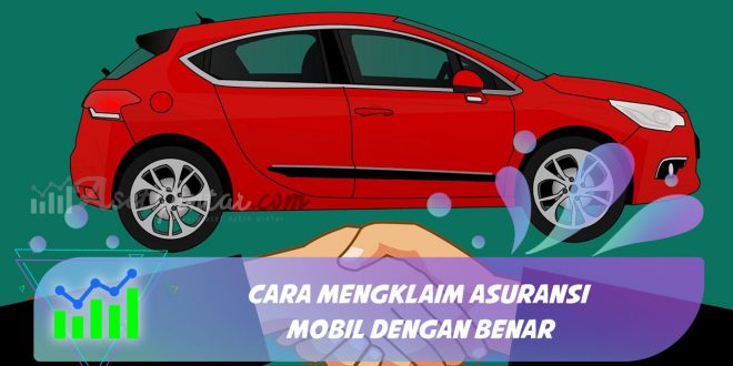 cara mengklaim asuransi mobil