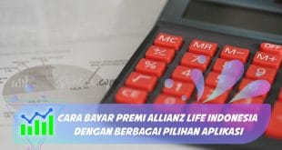 Cara bayar premi allianz