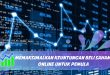 Memaksimalkan Keuntungan Beli Saham Online untuk Pemul