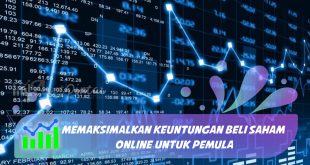 Memaksimalkan Keuntungan Beli Saham Online untuk Pemul