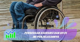 Perbedaan asuransi dan bpjs