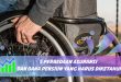 Perbedaan asuransi dan dana pensiun