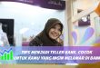 Tips Menjadi Teller Bank