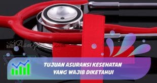 Tujuan asuransi kesehatan