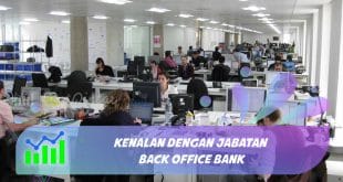 back office bank