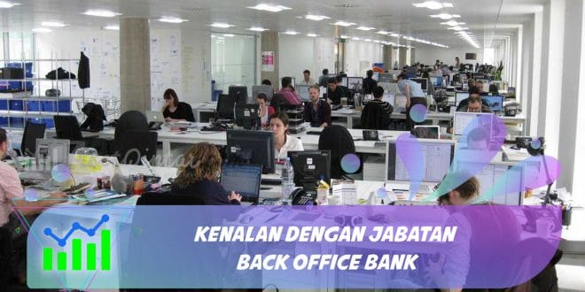 back office bank