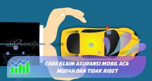 cara klaim asuransi mobil aca