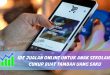 ide jualan online untuk anak sekolah