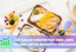 jualan sarapan pagi yang laris