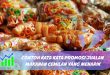 kata kata promosi jualan makanan cemilan